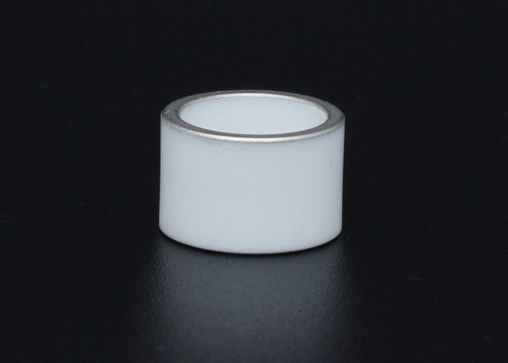 Ролик глинозема микроволновой печи ISO14001 керамический