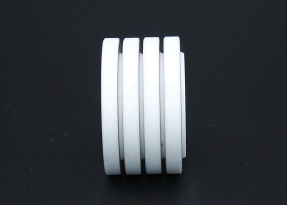 Кольцо алюминиевой окиси 95% керамическое для батареи силы