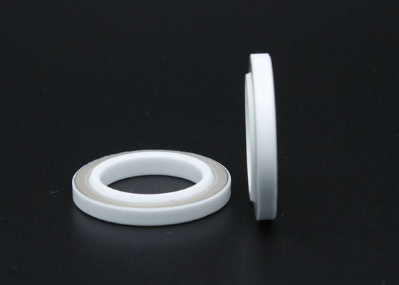 Кольцо алюминиевой окиси 95% керамическое для батареи силы