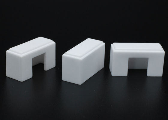 Электронные блоки ISO45001 металлизировали керамический заголовок