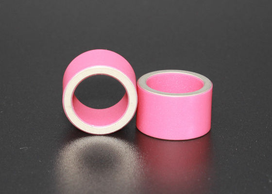 Металлизированные кольца магнетрона керамические