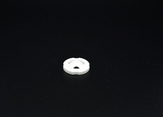 RoHS СЛУЧИТСЯ диск клапана окиси алюминия 95 процентов керамический